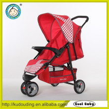 Buy wholesale direct from china travel system baby pram
